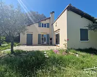 Maison, 90 m²