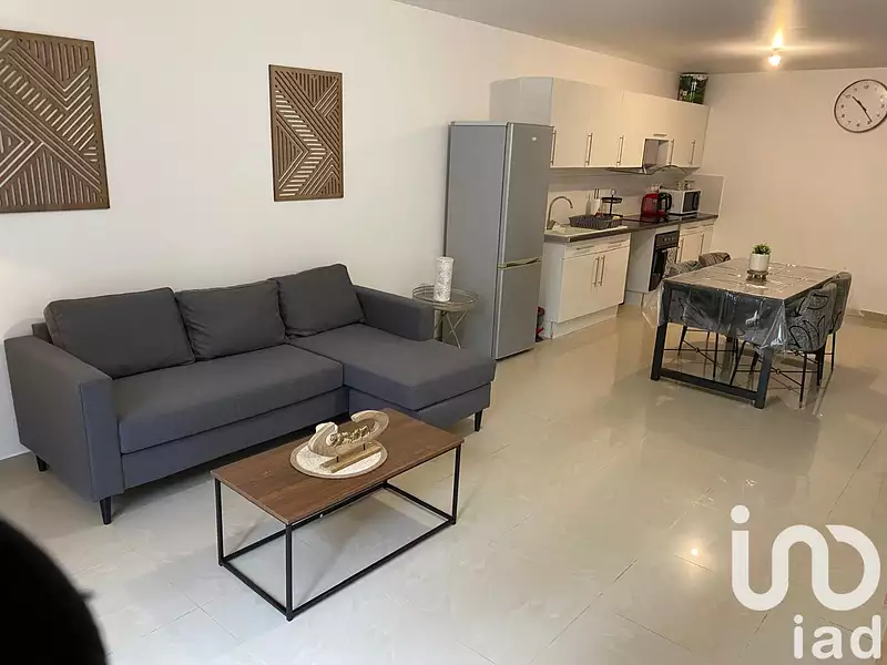 Immeuble, 114 m²