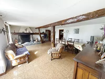 Maison, 330 m²