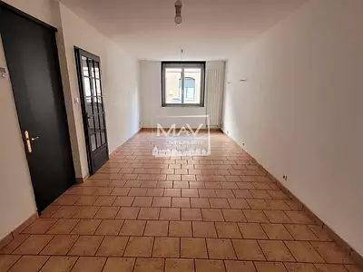 Maison, 107 m²