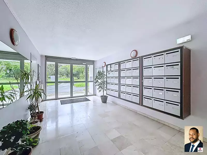 Appartement, 100 m²