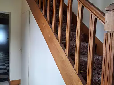 Maison, 123 m²