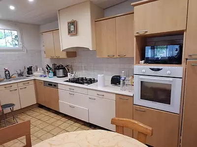 Maison, 93,6 m²