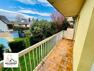 Appartement, 72,3 m²