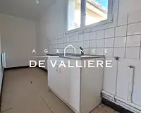 Appartement a louer nanterre - 2 pièce(s) - 40 m2 - Surfyn