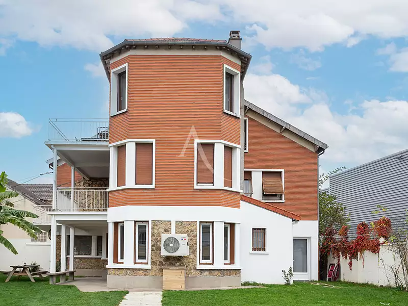 Appartement, 48,7 m²