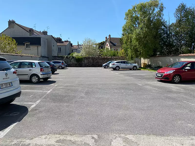 Appartement, 45,58 m²