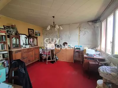 Maison, 76 m²