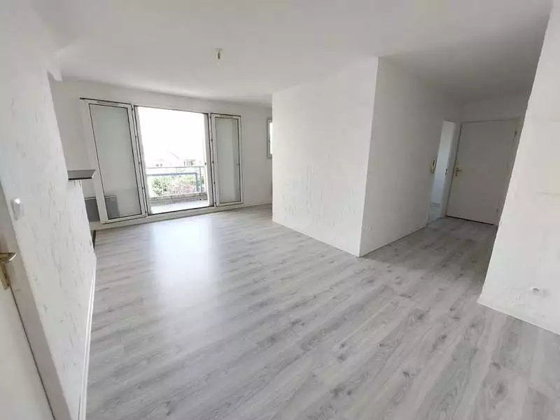 Appartement, 48 m²