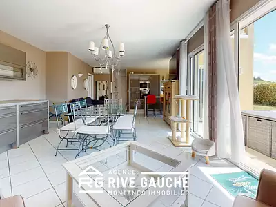 Maison, 130 m²