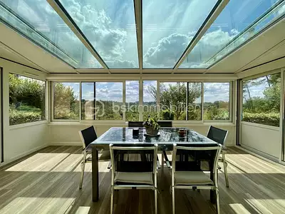 Maison, 121 m²