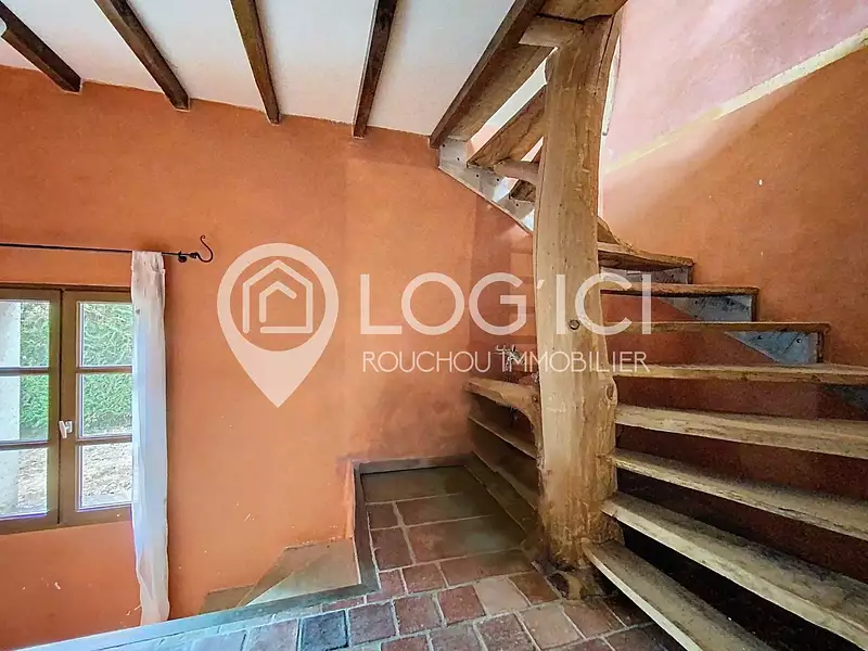 Maison, 220 m²