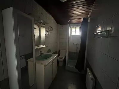 Maison, 35,36 m²