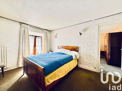 Maison, 98 m²
