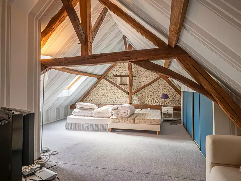 Maison, 117 m²