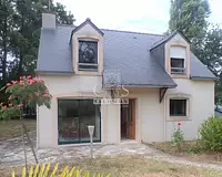 Maison, 108 m²