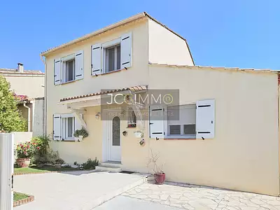 Maison, 112 m²
