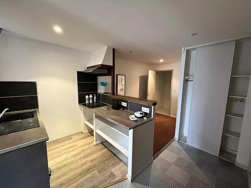 Appartement, 73,5 m²