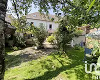 Maison, 184 m²