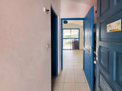 Appartement, 24 m²
