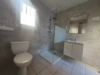 Maison, 62,29 m²