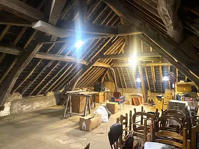 Maison, 94 m²