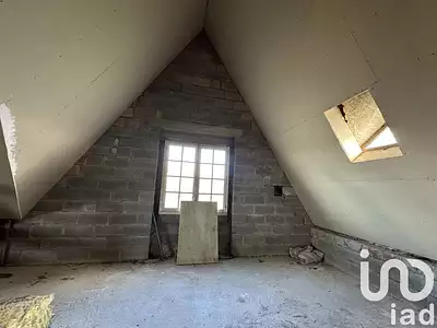 Maison, 115 m²