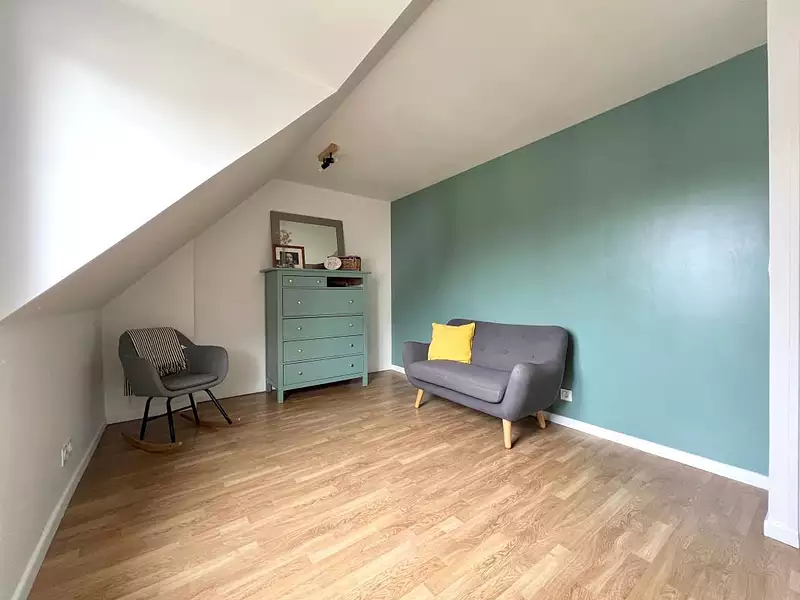 Maison, 107 m²