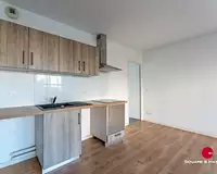 Appartement, 54,61 m²