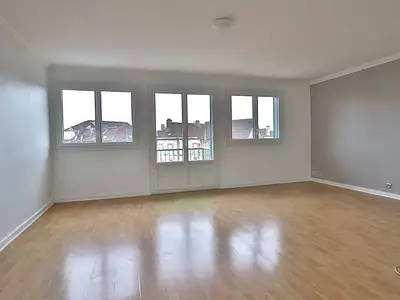 Appartement, 64 m²