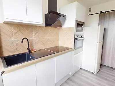 Appartement, 72,78 m²