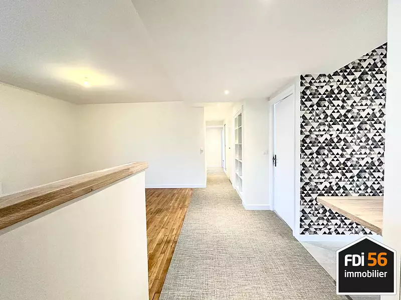 Appartement, 125,89 m²