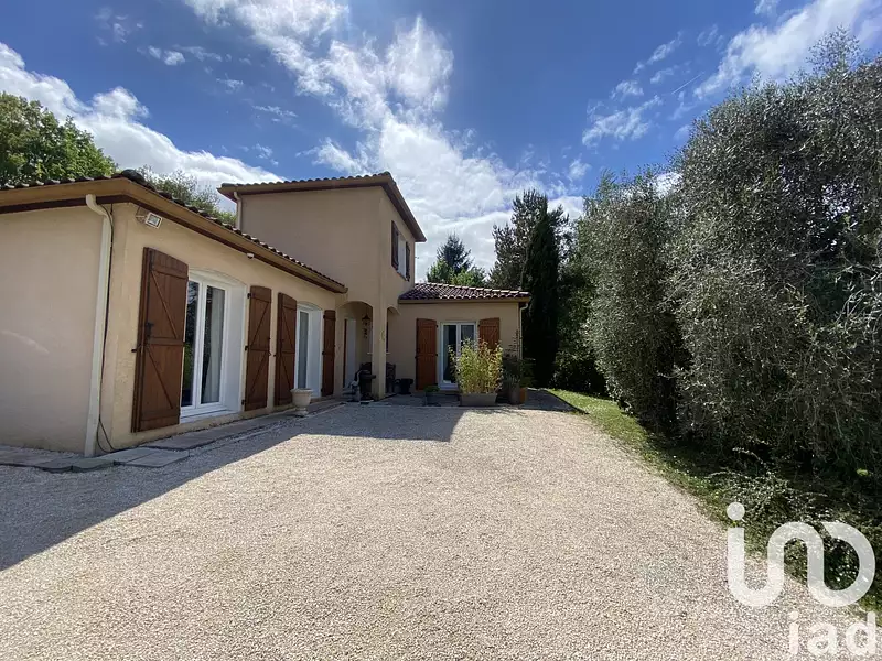 Maison, 108 m²