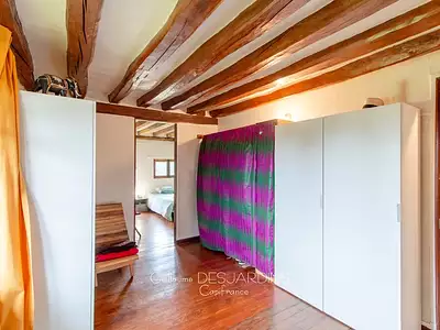 Maison, 110 m²