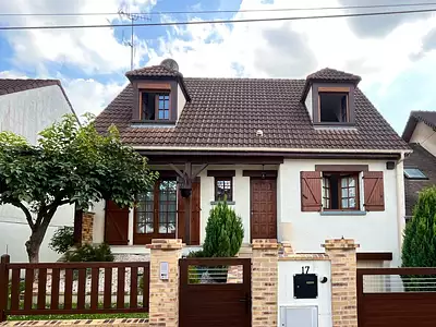 Maison, 120 m²