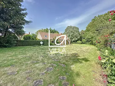 Maison, 88 m²