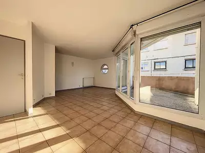Appartement, 86 m²