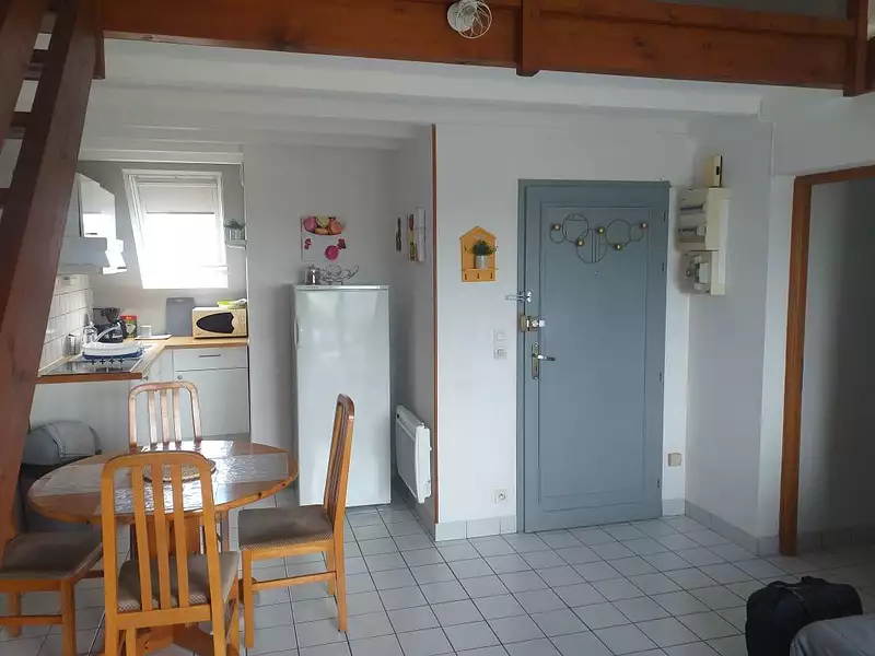 Appartement, 51 m²