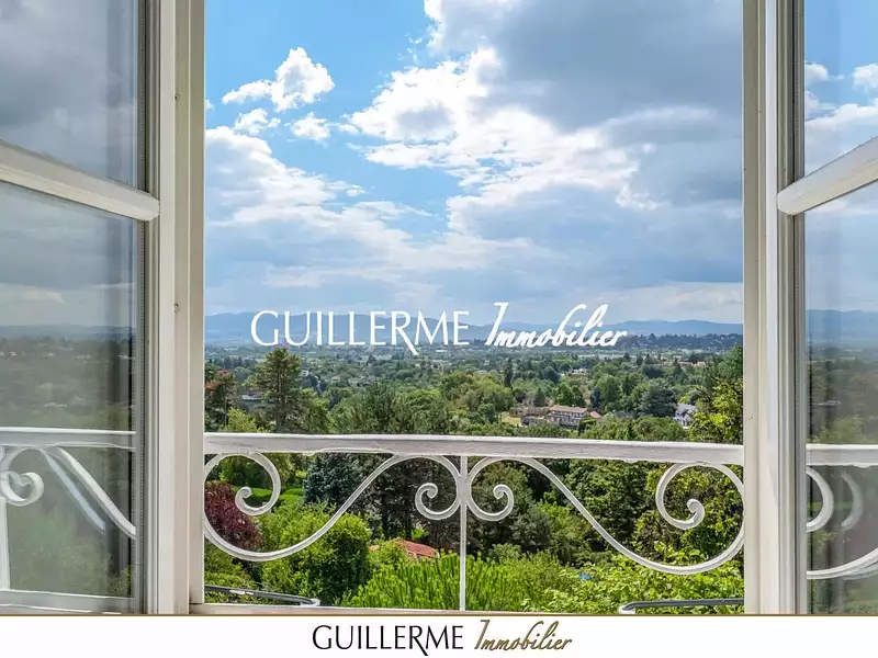 Maison, 217 m²
