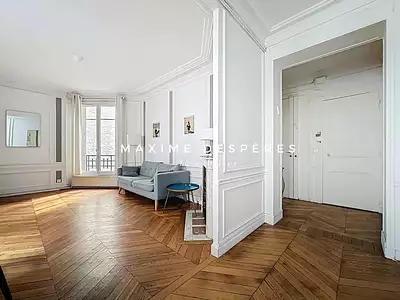 Appartement, 78 m²