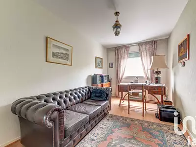 Appartement, 107 m²