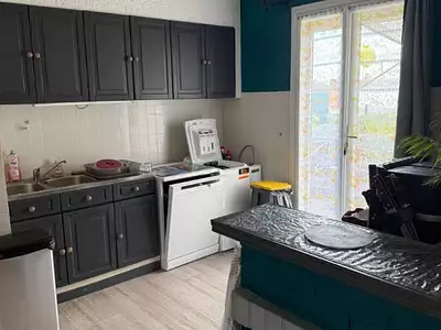 Maison, 85 m²