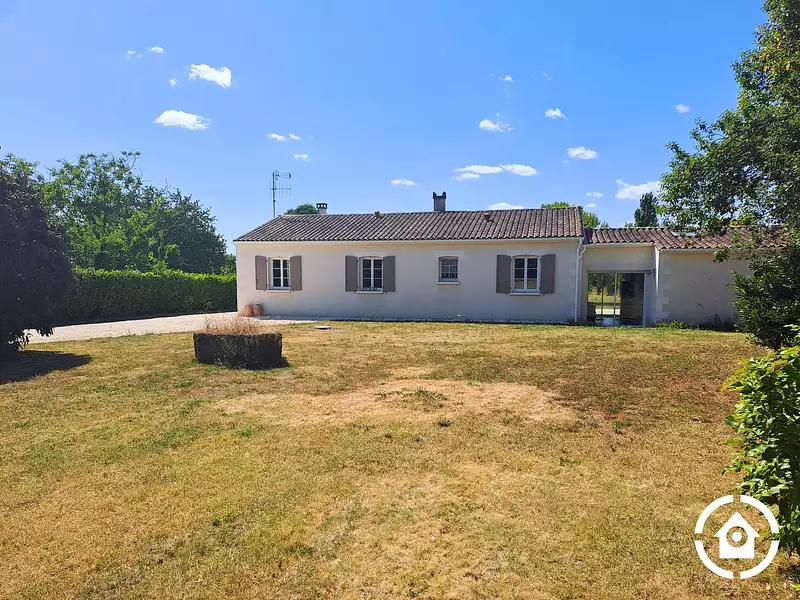 Maison, 143,13 m²