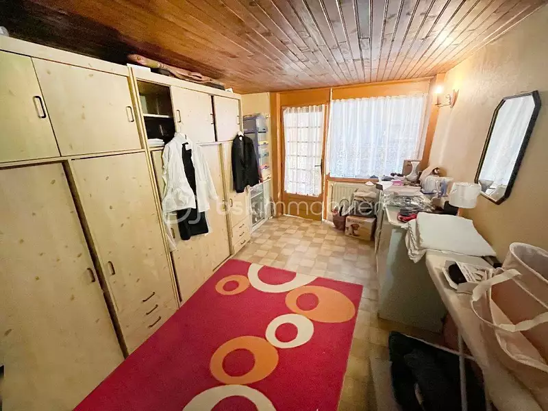 Maison, 136 m²