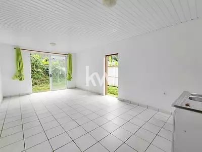 Maison, 85 m²