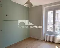 Appartement, 76 m²