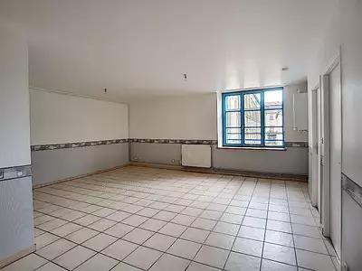 Appartement, 67 m²
