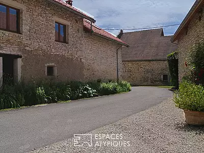 Maison, 366 m²