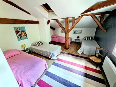 Maison, 229 m²