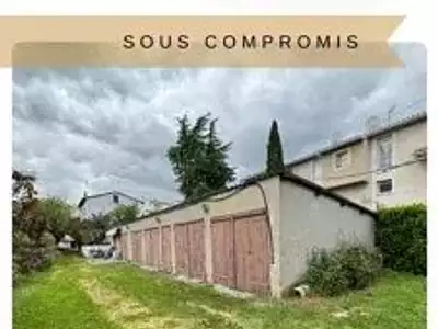 Immeuble, 290 m²
